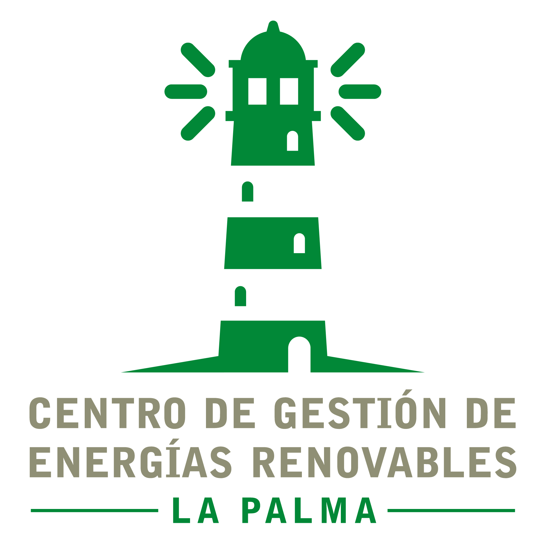 Centro de Gesti&oacute;n de Energias Renovables